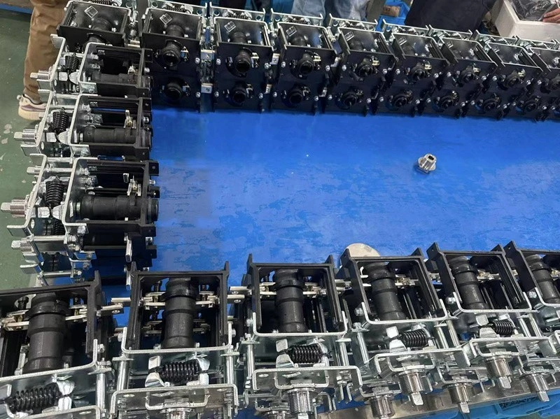 25kV 630A Single Phase Flip Type Transformer Loadbreak best