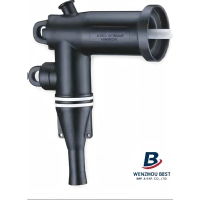 15kV 200A Loadbreak Elbow Connector